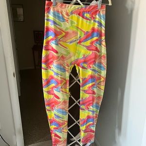 Yitty Pride Shaping High Waist Legging